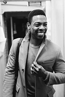 Películas de Michael Benjamin Washington