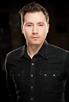 Películas de Michael Benjamin Welsh