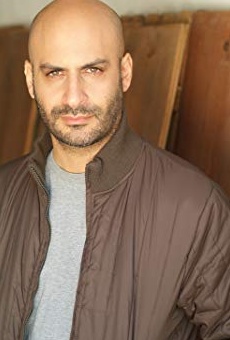 Películas de Michael Benyaer