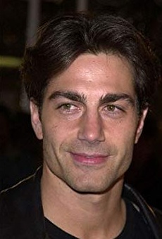 Películas de Michael Bergin