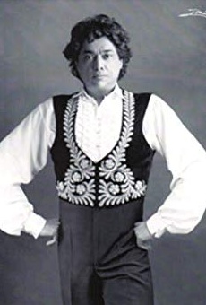 Películas de Michael Bernal