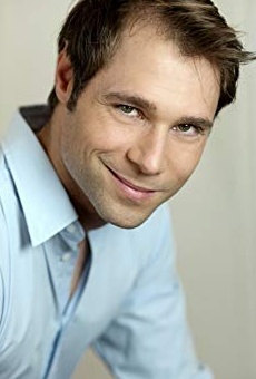 Películas de Michael Bernhard