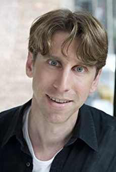 Películas de Michael Bernstein