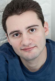 Películas de Michael Bihovsky