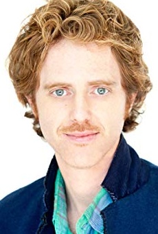 Películas de Michael Blackman Beck