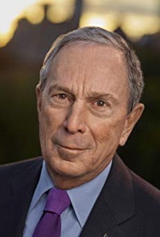 Películas de Michael Bloomberg