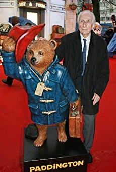 Películas de Michael Bond