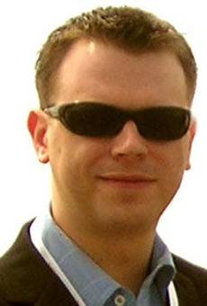 Películas de Michael Booth