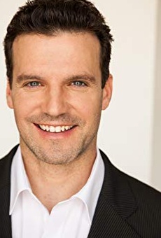 Películas de Michael Bradley