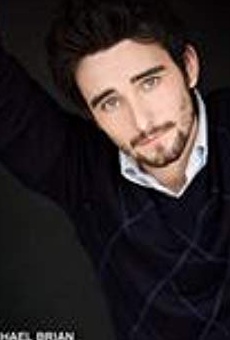 Películas de Michael Brian