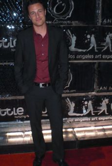 Películas de Michael Brouillet