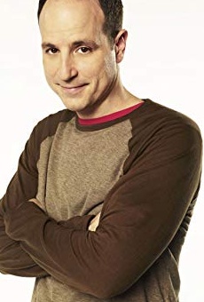 Películas de Michael Bunin