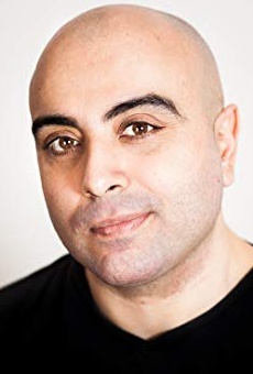 Películas de Michael Burhan