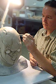 Películas de Michael Burnett