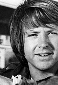 Películas de Michael Burns