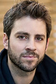 Películas de Michael Byers