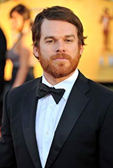 Películas de Michael C. Hall