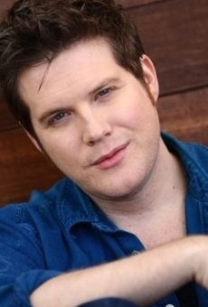 Películas de Michael Callahan