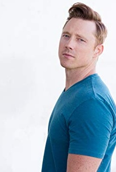 Películas de Michael Camp