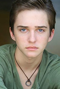 Películas de Michael Campion