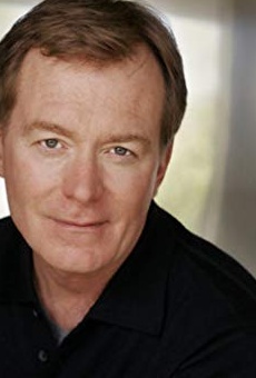 Películas de Michael Canavan