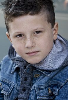 Películas de Michael Capperella