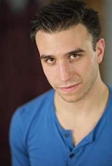 Películas de Michael Carollo