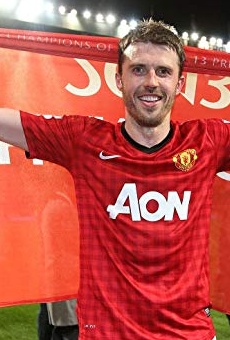 Películas de Michael Carrick