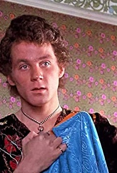 Películas de Michael Cashman