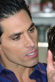 Películas de Michael Cavalieri