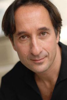 Películas de Michael Cecchi