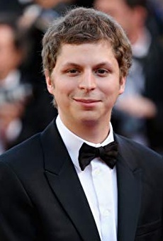 Películas de Michael Cera