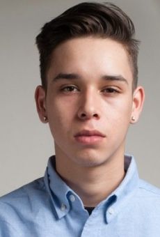 Películas de Michael Chacon