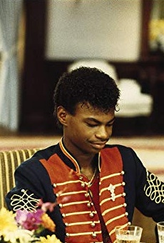 Películas de Michael Chambers