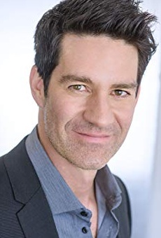 Películas de Michael Chandler