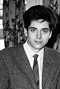 Películas de Michael Chaplin