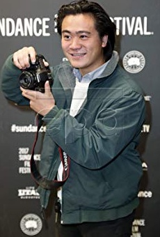 Películas de Michael Chen