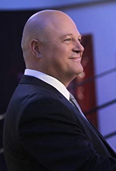 Películas de Michael Chiklis