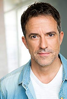 Películas de Michael Chomiak