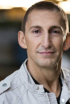 Películas de Michael Christofis