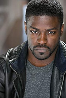 Películas de Michael Christopher Rodney