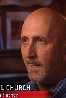 Películas de Michael Church