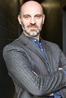 Películas de Michael Chwastiak