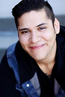 Películas de Michael Cienfuegos