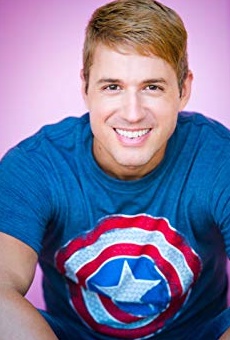 Películas de Michael Ciriaco