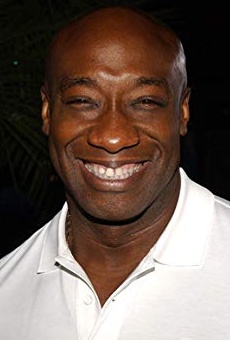 Películas de Michael Clarke Duncan