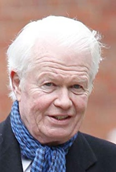 Películas de Michael Cochrane