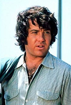 Películas de Michael Cole