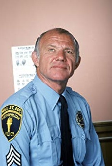 Películas de Michael Conrad