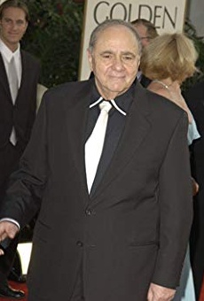 Películas de Michael Constantine